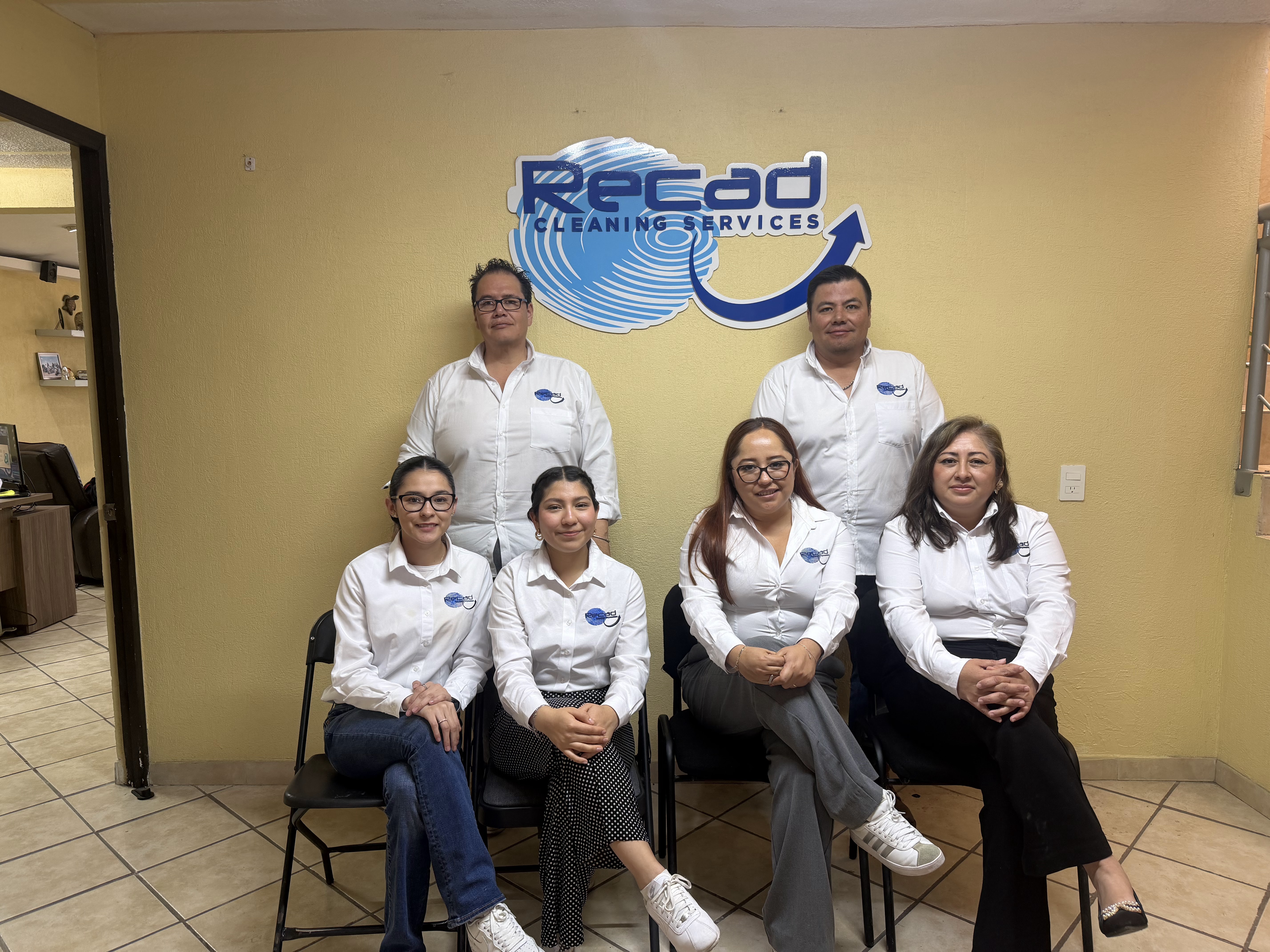 RECAD trabajo