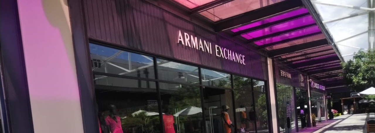 Armani